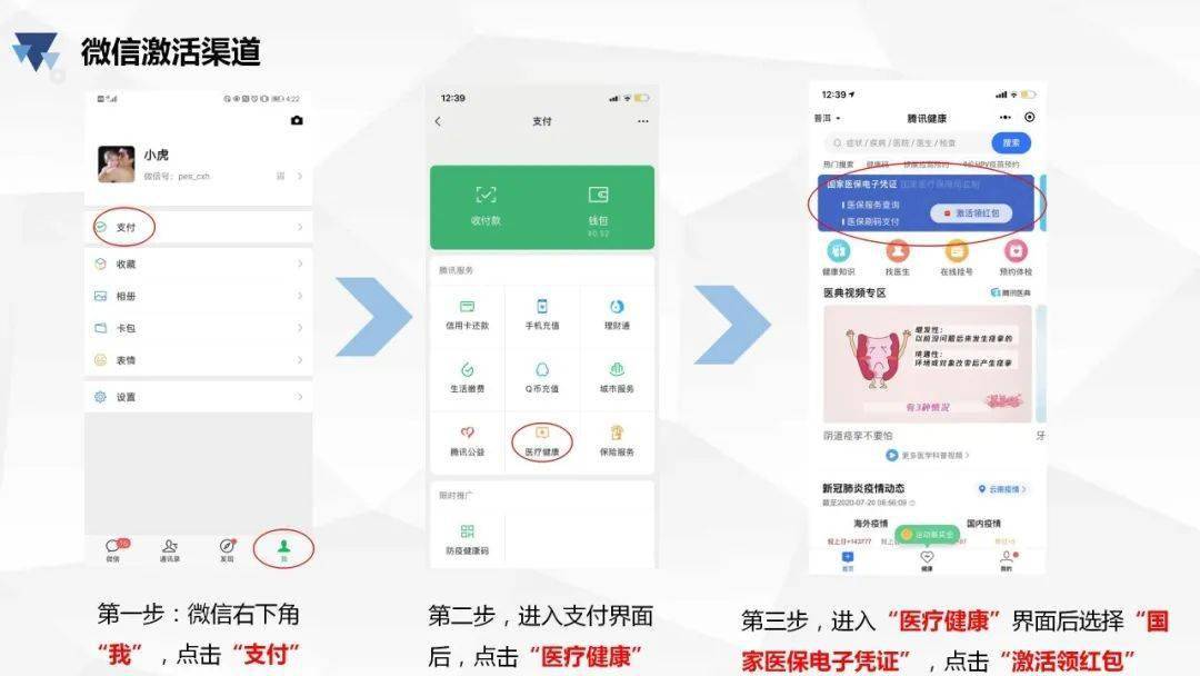 昭通最新医保卡怎么绑微信查余额方法分析(最方便真实的昭通医保卡怎么绑微信查余额查询方法)